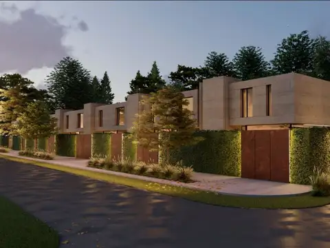 Casa en Venta A Estrenar