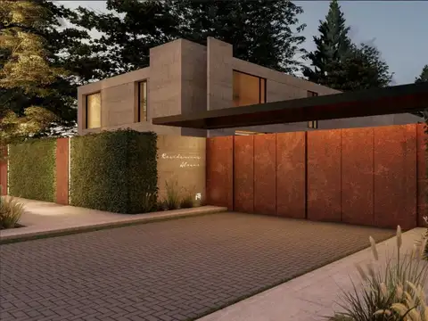 Casa en Venta en City Bell, USD 278.500