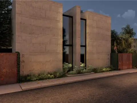 Casa en Venta al Noroeste
