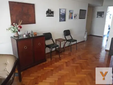 Departamento en venta - 4 Dormitorios 3 Baños - Palermo
