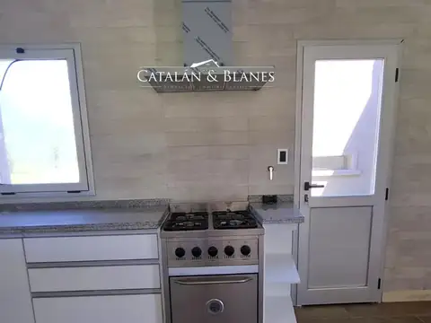 Casa en Venta en Coronel Brandsen, USD 135.000