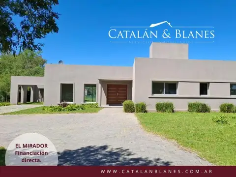 El Mirador Club de Campo -