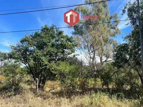 Lote en Piedra Blanca Amplio