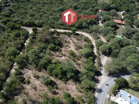 Terreno en  Piedra Blanca - En la Puerta Norte de Merlo