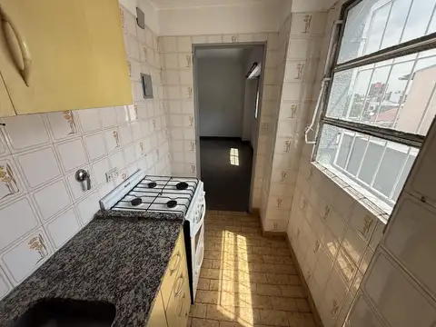 Departamento en Alquiler al Sur