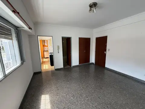 Departamento  monoambientes en ALQUILER - Wilde Avellaneda