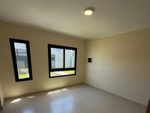 Casa en Venta A Estrenar