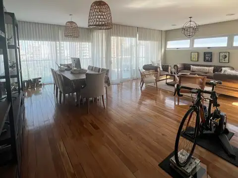 Departamento en Venta 20 años