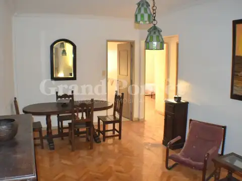 Venta Departamento 3 Ambientes