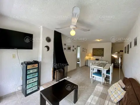 Alquiler temporal apartamento 2 dormitorios playa mansa Punta del Este