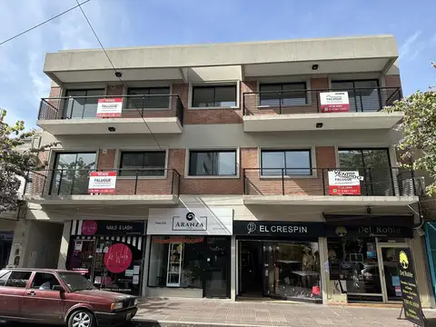 Departamento en Venta en Villa Ballester, USD 155.000