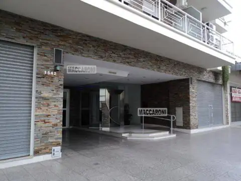 Departamento en Alquiler de 2 ambientes