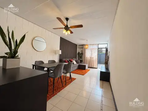 Casa 5 ambientes con 1 baño