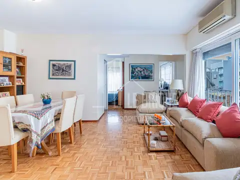 Av. Del Libertador 6200