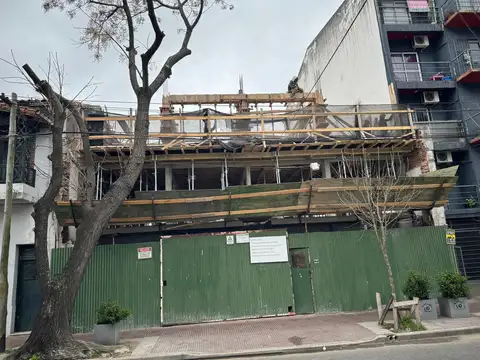 Departamento en Venta 1 año