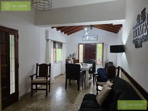 Departamento en Alquiler de 3 dormitorios