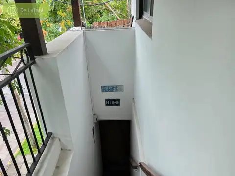 Departamento en Alquiler de 4 ambientes