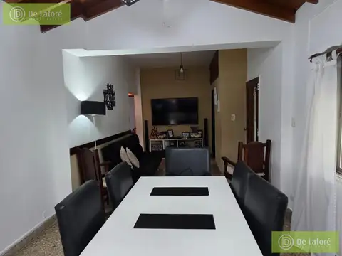 Departamento en Alquiler al Este