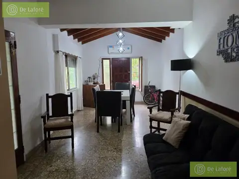 Departamento en Alquiler 40 años