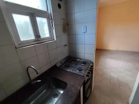 Departamento en Alquiler 40 años