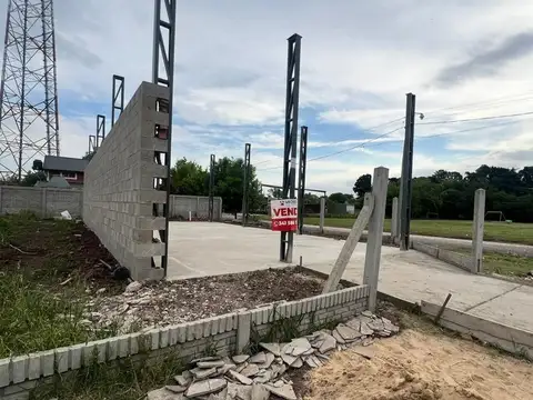 Galpon en Venta en Roldan, USD 112.000