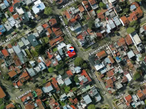 VENTA CASA FLORIDA OESTE - PERMUTA