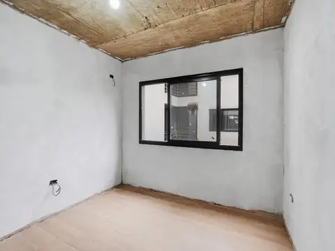 Departamento en Venta en Villa Real, USD 110.000