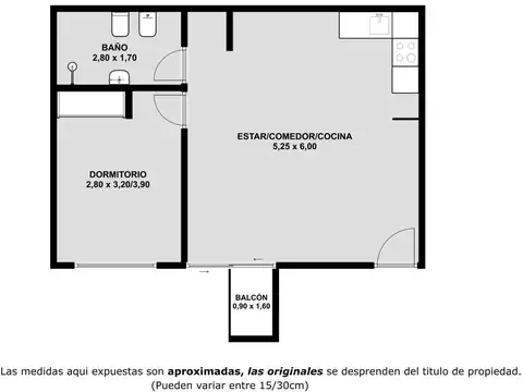 Coligüe 2900