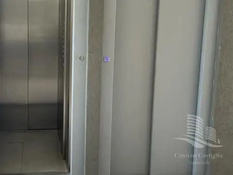 Oficina Monoambiente con 1 baño
