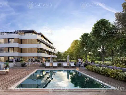 Venta apartamento 3 dormitorios. San Rafael, Punta del Este.