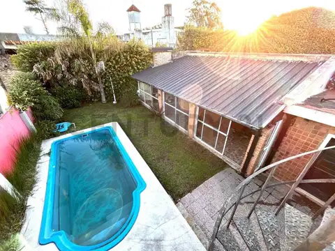 Oficina en Venta 14 años