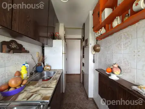 Departamento en Venta Permite mascota