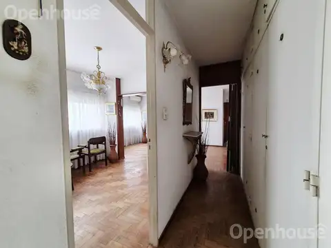 Departamento en Venta 35 años