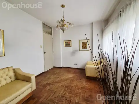 Departamento en Villa Lugano
