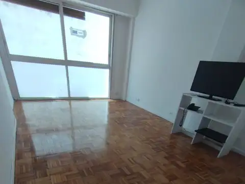 Recoleta 3 ambientes APTO CREDITO - Baño y Toilette