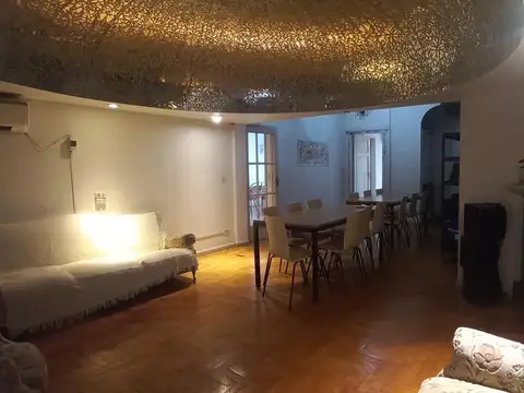 Casa en Alquiler de 3 dormitorios