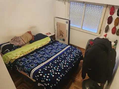 Departamento en Venta en Ramos Mejía, USD 79.000