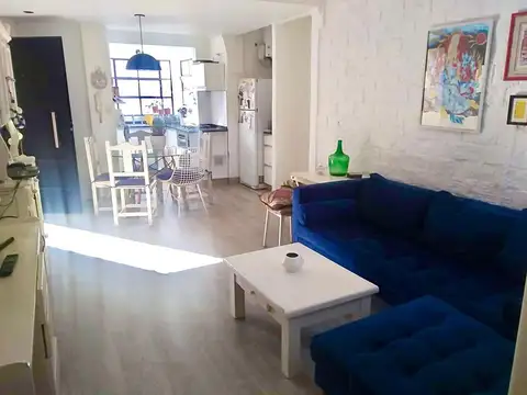 Venta departamento 2 amb c/ dep Apto Crédito