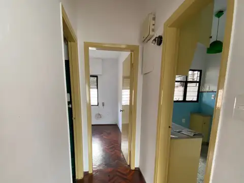 Departamento en Alquiler en Ituzaingó, $ 18.500