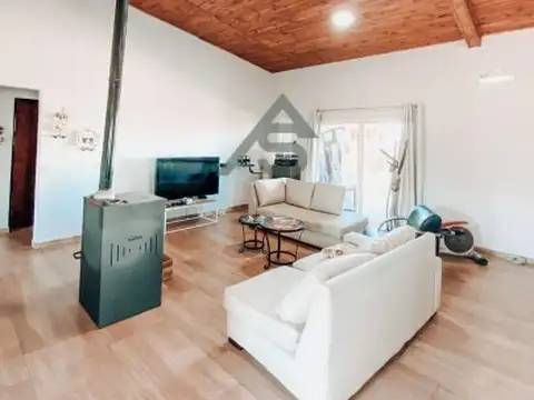 Casa en Alquiler 7 años