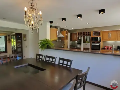 Casa en Venta en San Carlos De Bariloche, USD 985.000