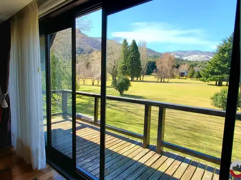 Casa en San Carlos De Bariloche
