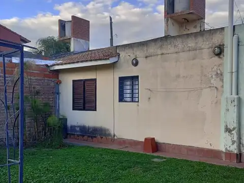 Casa en B° San Carlos