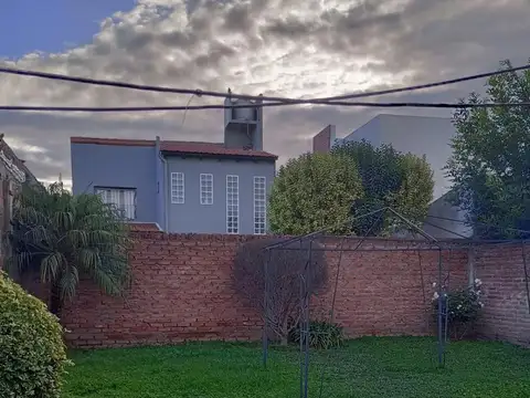 Alfredo Madrid MZA 34 - B° San Carlos