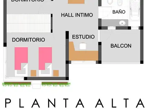 Casa en Venta al Norte