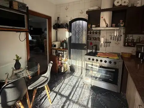 VENTA - CASA PH DE 4 AMBIENTES CON GARAGE - MORON