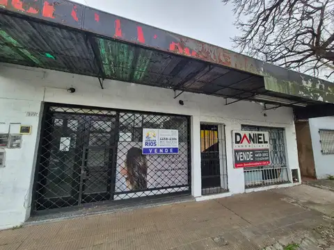 Local en Venta en Ituzaingó Sur, USD 70.000