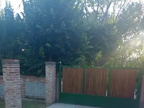 Casa en Venta en Villa Giardino, USD 100.000