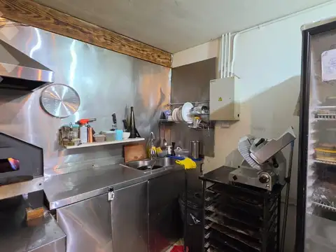 Fondo Comercio en Venta en San Martin de los Andes, USD 25.000