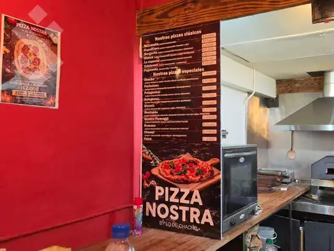 Venta fondo de comercio  - Galería El Maitén - Zona centro - San Martin de los Andes